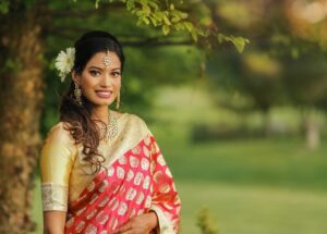 Bride1-nature-portrait-MuhitCreatives