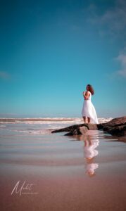 self-reflection-beachportrait-MuhitCreatives